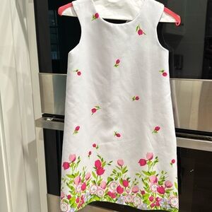 Florence Eismen dress